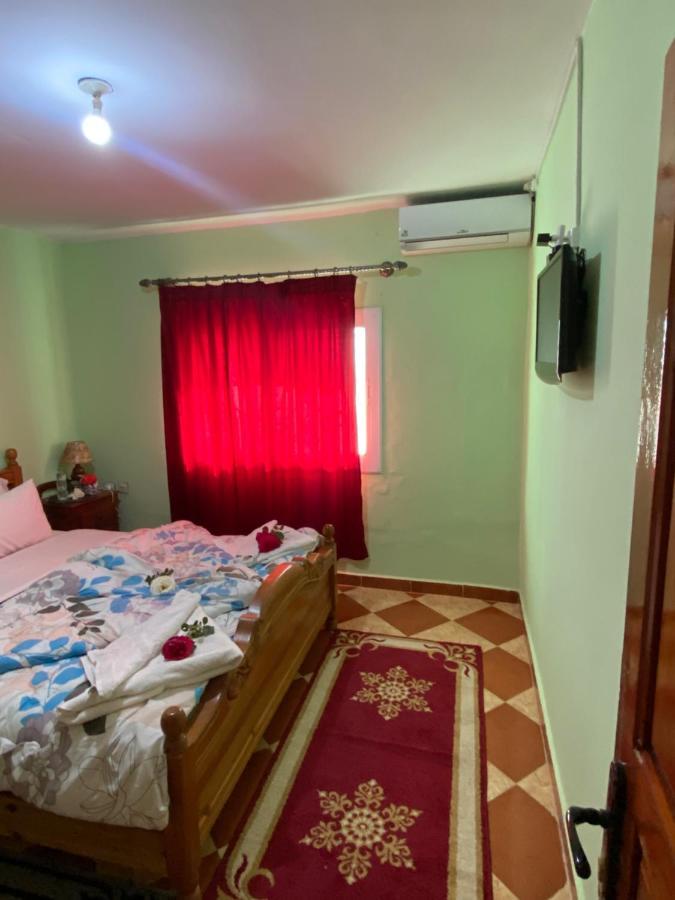 Motel Ain Mersa إفران المظهر الخارجي الصورة