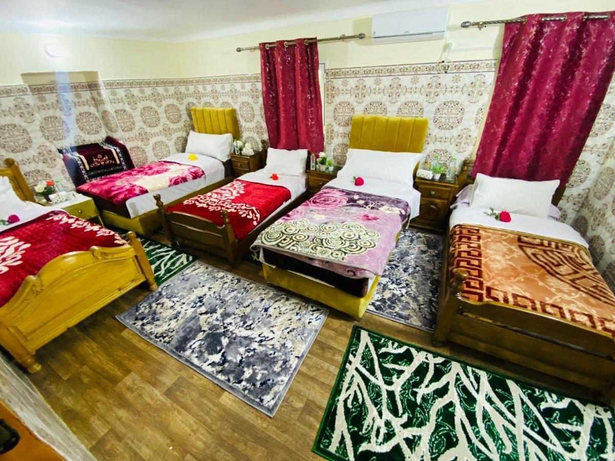 Motel Ain Mersa إفران المظهر الخارجي الصورة