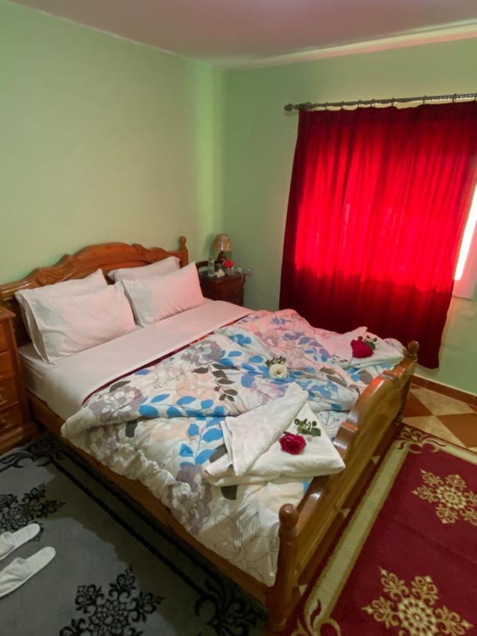Motel Ain Mersa إفران المظهر الخارجي الصورة