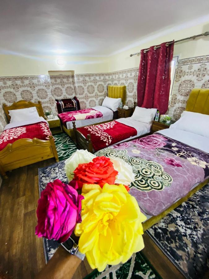 Motel Ain Mersa إفران المظهر الخارجي الصورة