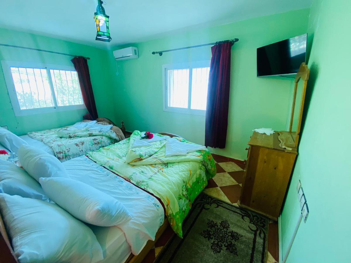 Motel Ain Mersa إفران المظهر الخارجي الصورة